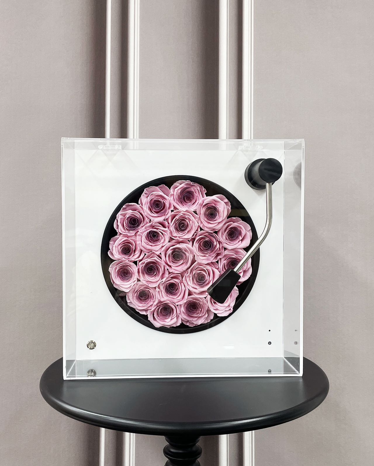 Eternal Roses Vinyl Player（Bluetooth）