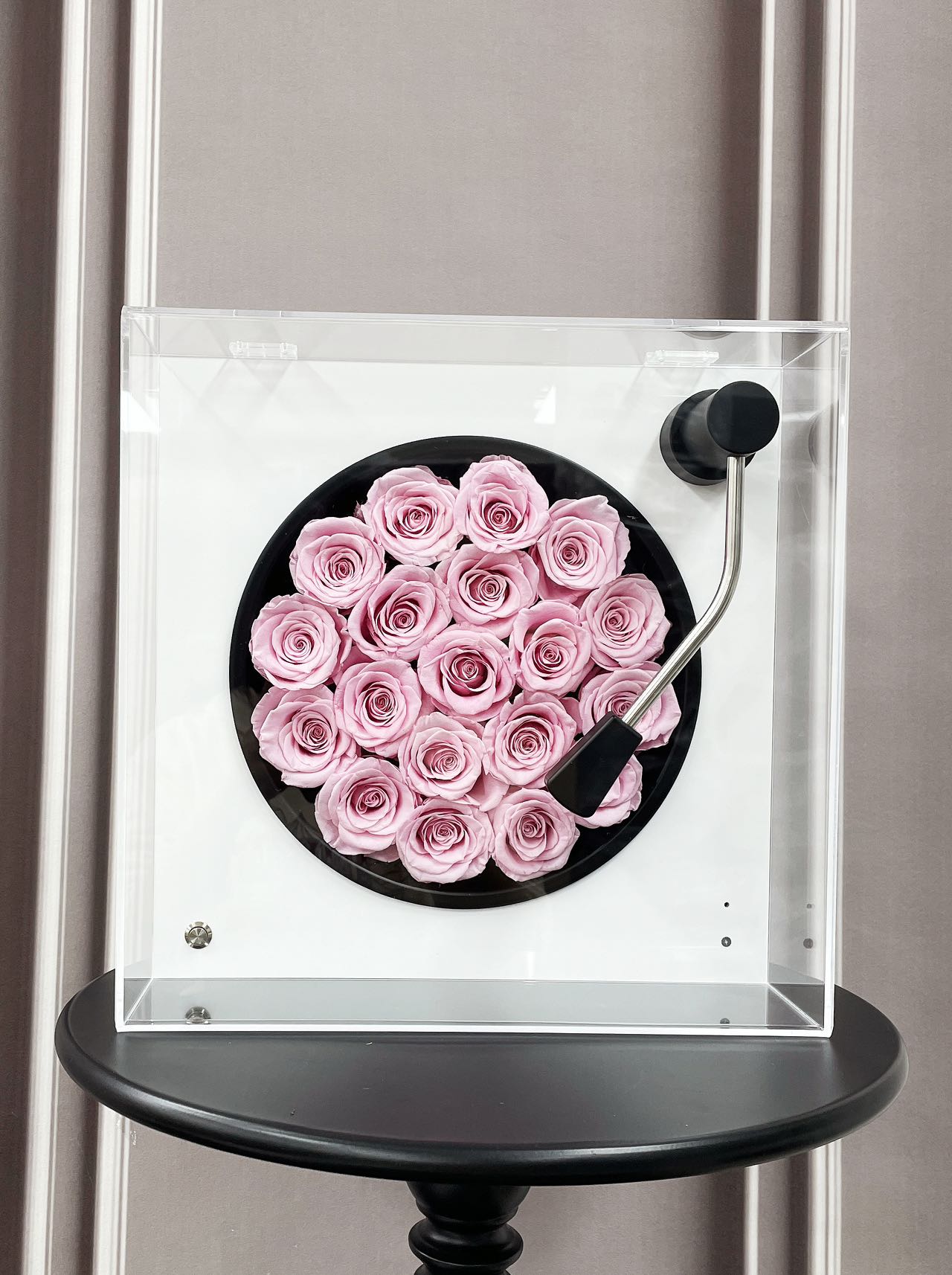 Eternal Roses Vinyl Player（Bluetooth）